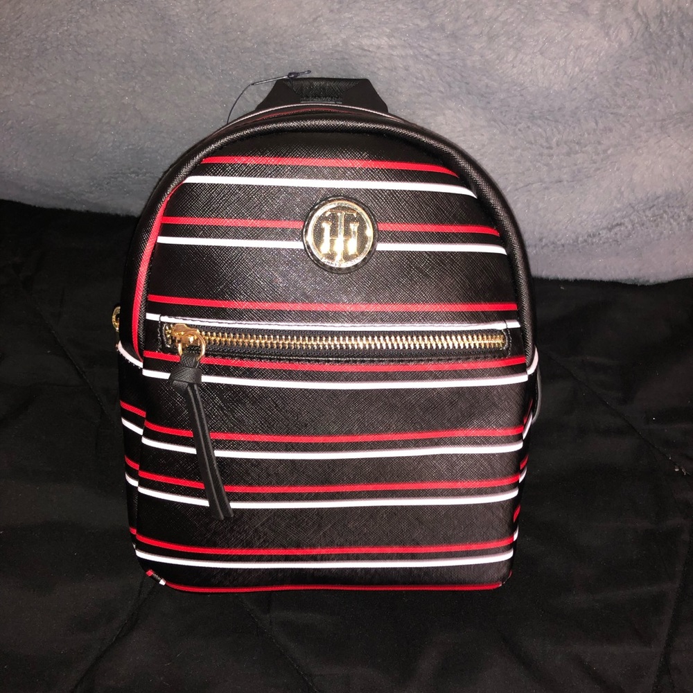 Limited Edition Tommy Hilfiger Mini Backpack